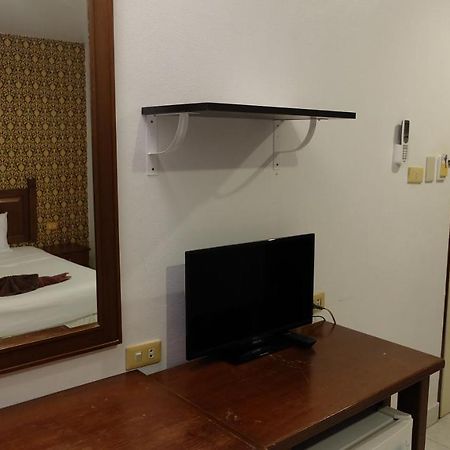 Sawasdee Mansion 호텔 Patong 외부 사진