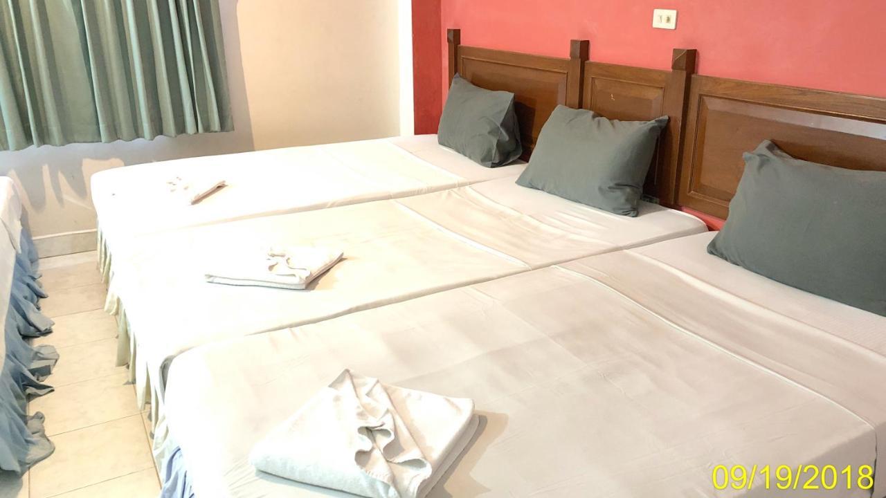 Sawasdee Mansion 호텔 Patong 외부 사진