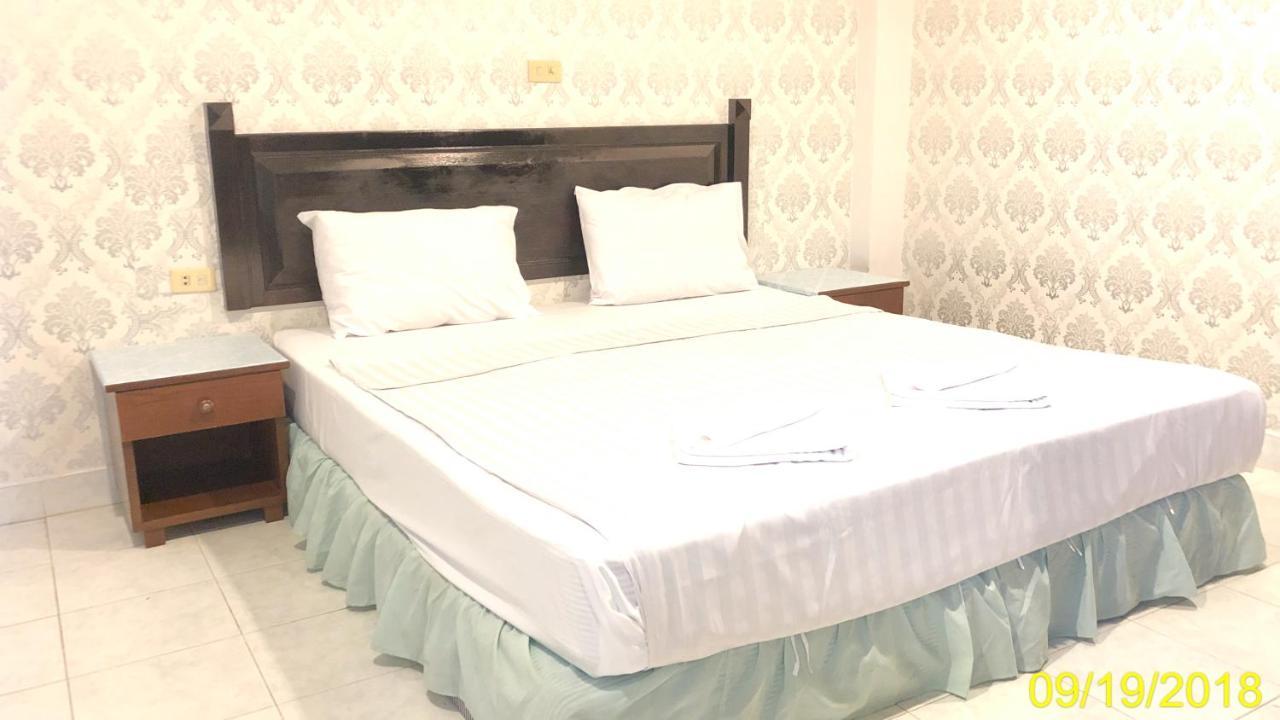 Sawasdee Mansion 호텔 Patong 외부 사진