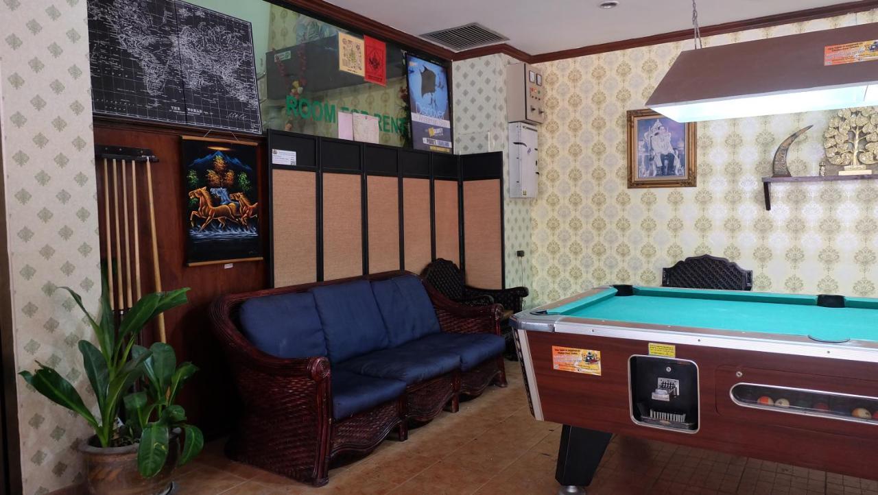 Sawasdee Mansion 호텔 Patong 외부 사진
